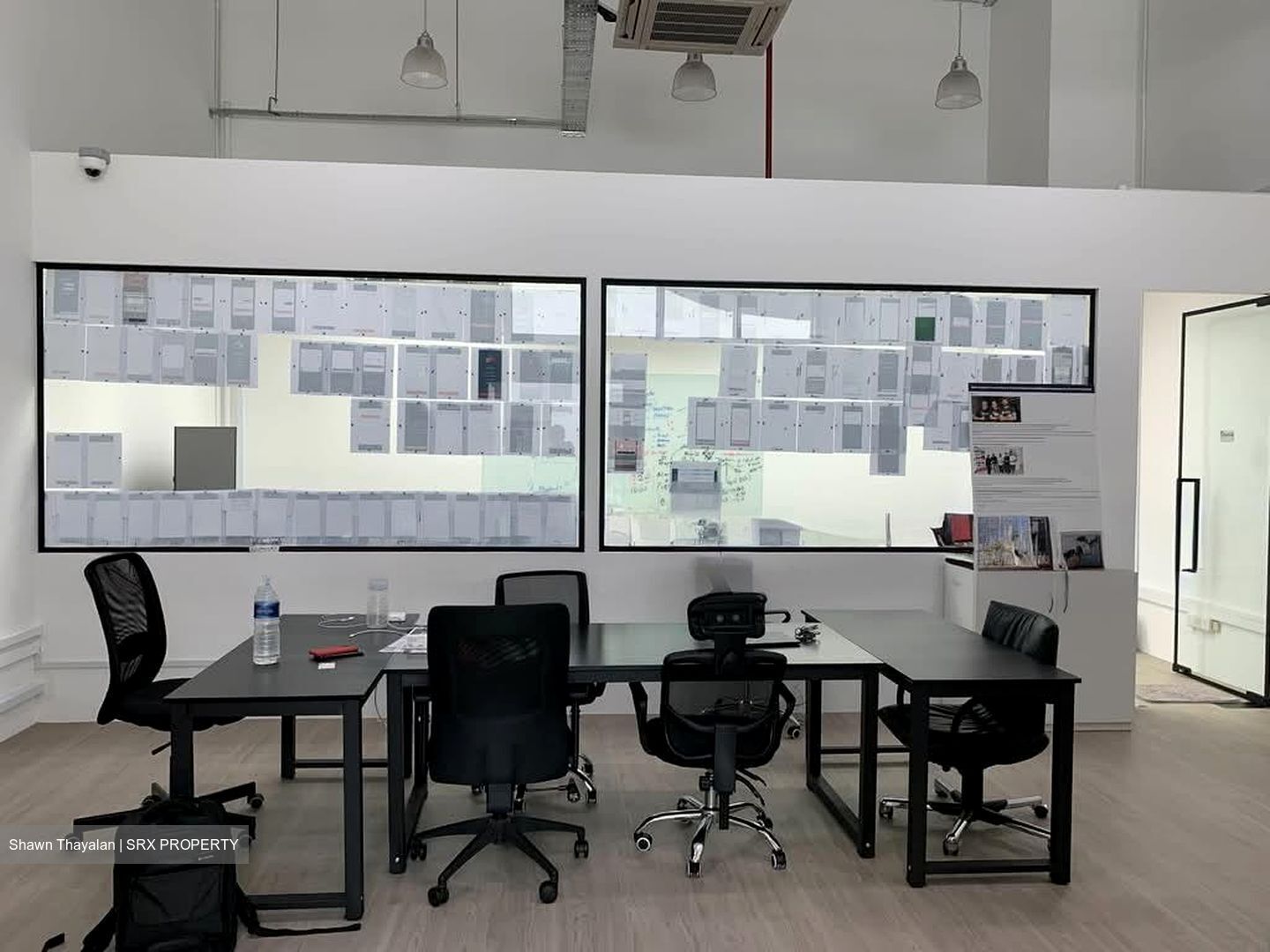 Oxley Bizhub (D14), Factory #558857571